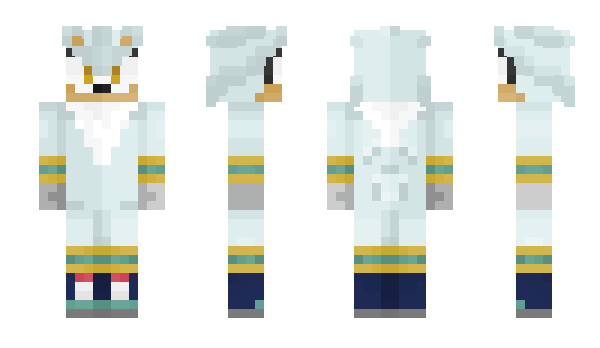Minecraft skin ezalex1