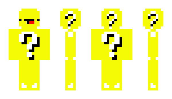 Minecraft скин по нику Matveyka_bigYT