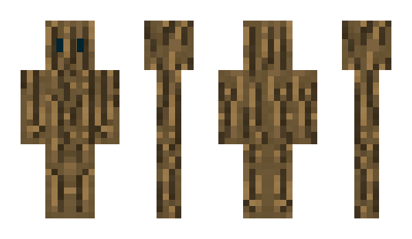 Minecraft скин по нику Jxnc