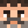 Minecraft скін по ніку Sqore