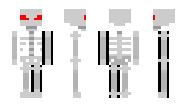 Minecraft скин по нику keitron