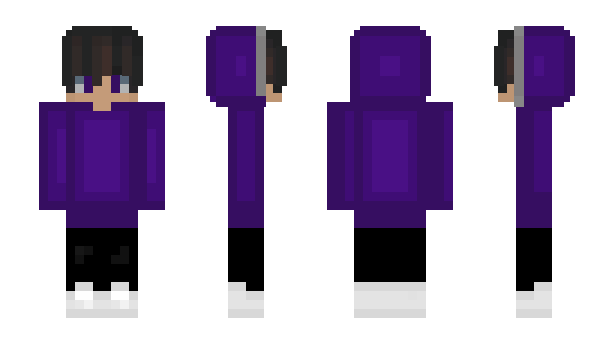 Minecraft скин по нику enzba