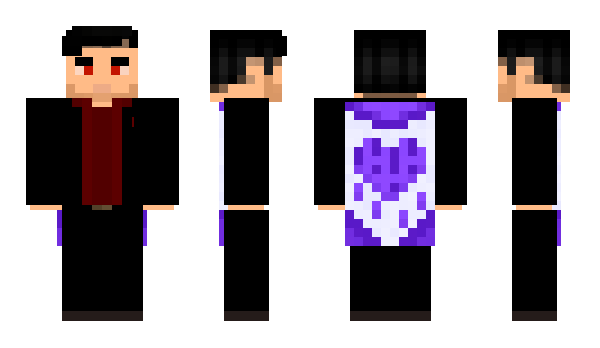 Minecraft скин по нику Sithful