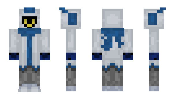 Minecraft скин по нику DefaulTMC