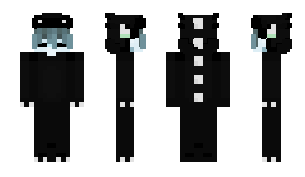 Minecraft скин по нику _ShabiXD
