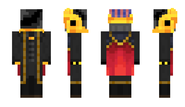 Minecraft скин по нику Sq200