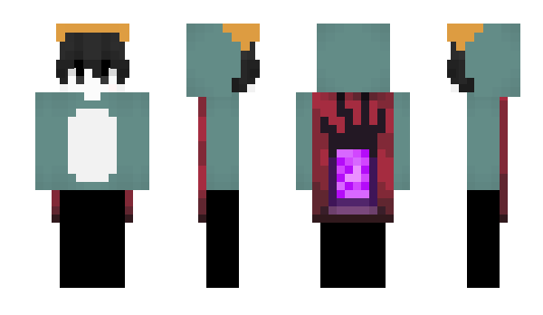 Minecraft скин по нику ji4