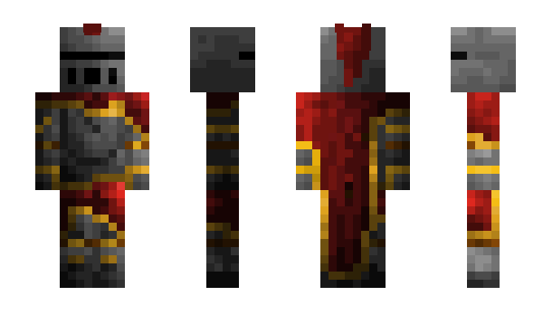 Minecraft skin chainsawmassacr