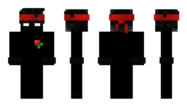 Minecraft скин по нику 5zz