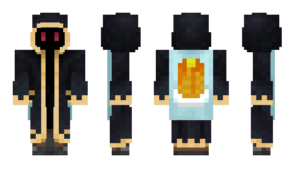 Minecraft скин по нику ftwsq
