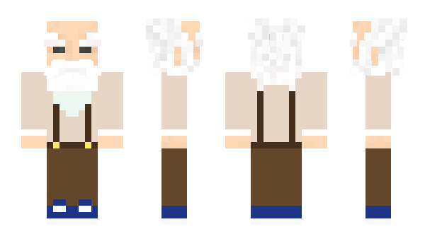 Minecraft skin derlith39