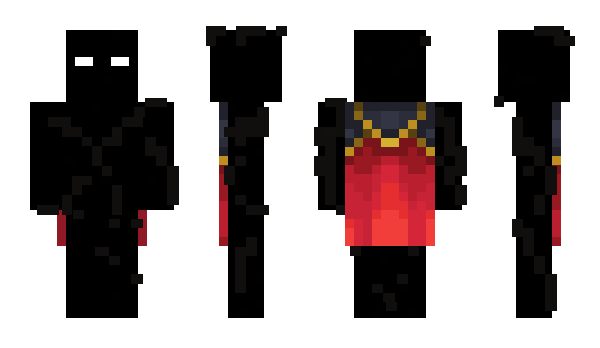 Minecraft скин по нику kosdestroyer_