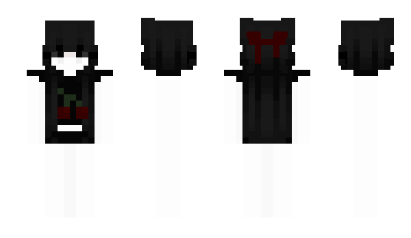 Minecraft skin playzk