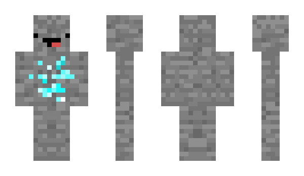 Minecraft скин по нику Velli_