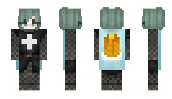 Minecraft skin podpivko228