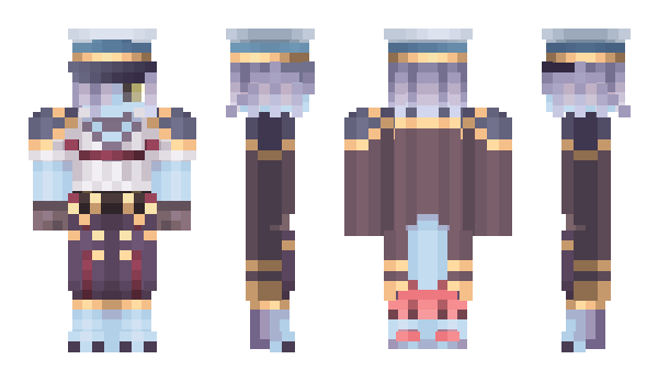 Minecraft скин по нику SSTEE