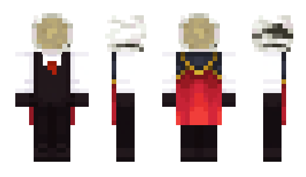 Minecraft skin AwonciStudios