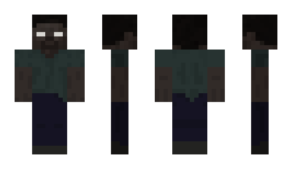 Minecraft skin YouTuboAncheIo