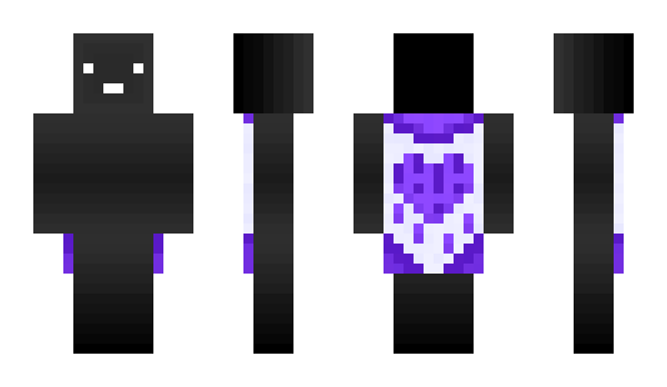 Minecraft скін по ніку T3knic