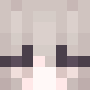 Minecraft скін по ніку LittleBoo_