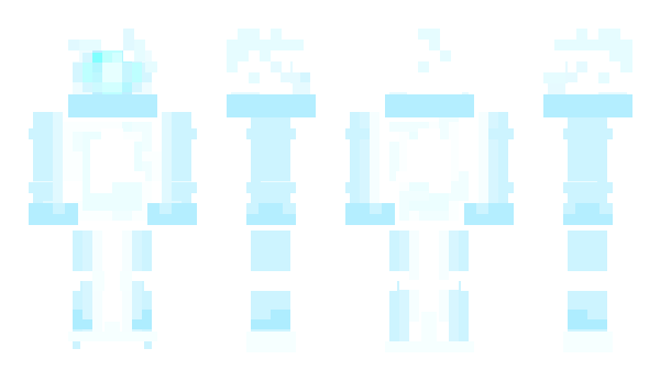 Minecraft skin Mortalz