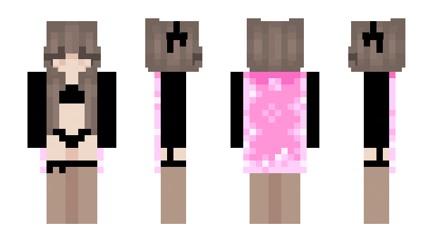 Minecraft skin asdasfedryrfyh