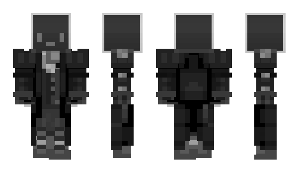 Minecraft скин по нику gamvolv