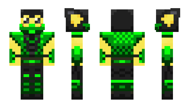 Minecraft skin Lukeyyy_01