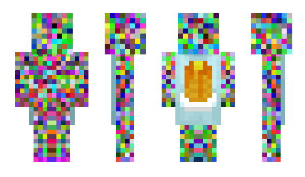 Minecraft скин по нику lastkop