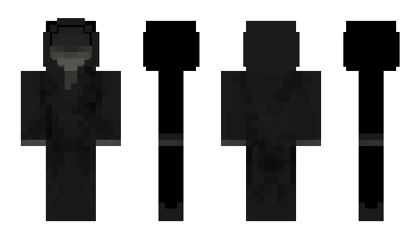 Minecraft skin jakless2173