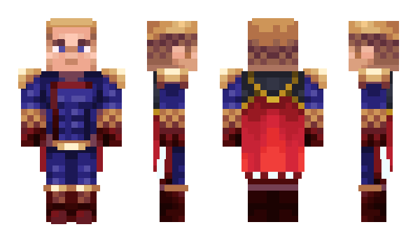 Minecraft skin nebbbbbbbbbbbb