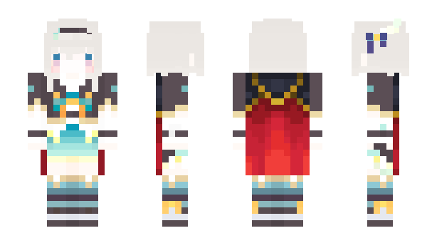 Minecraft скин по нику donk99