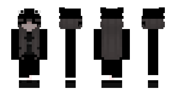 Minecraft скин по нику _YungGuy_