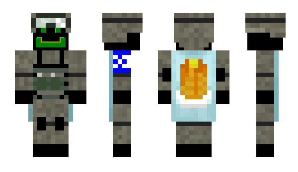 Minecraft скин по нику jayjay5366