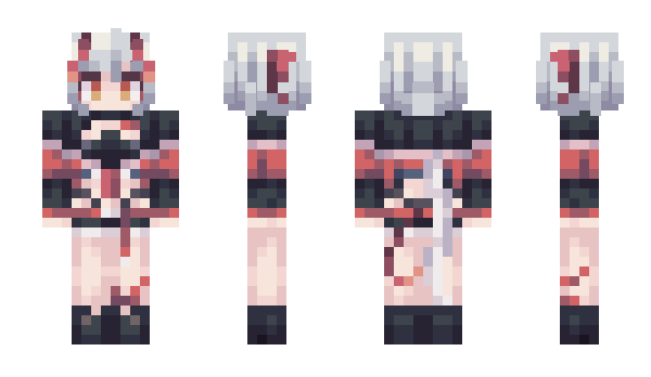 Minecraft скин по нику eeeeddddd