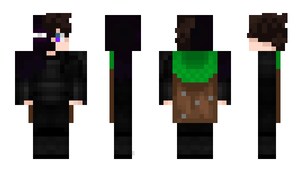 Minecraft skin spzonaleste