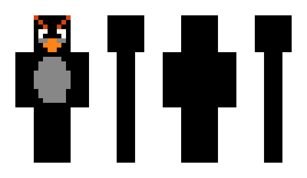 Minecraft skin srmales