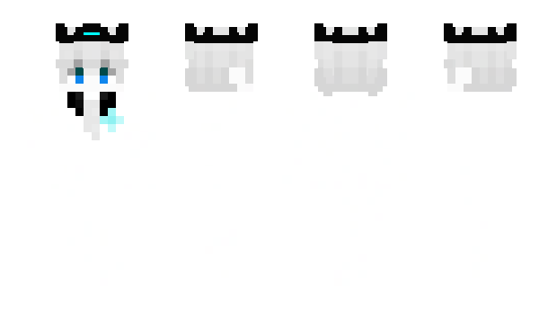 Minecraft скин по нику thatmidknight