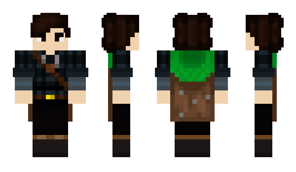 Minecraft скин по нику ONUR_GAMING