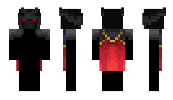 Minecraft skin Stable__
