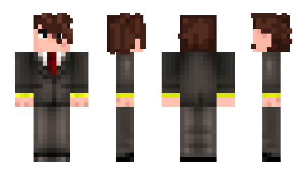 Minecraft skin Setpmus