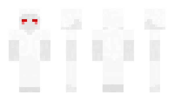 Minecraft скин по нику Lexzq