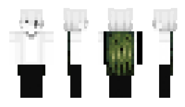 Minecraft скин по нику asworn