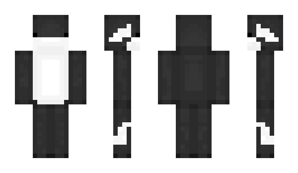 Minecraft скін по ніку ethanrthomson