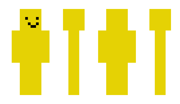 Minecraft скин по нику OtoGGinoco