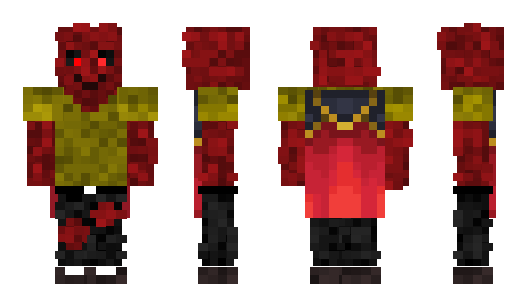 Minecraft skin Nathandtm