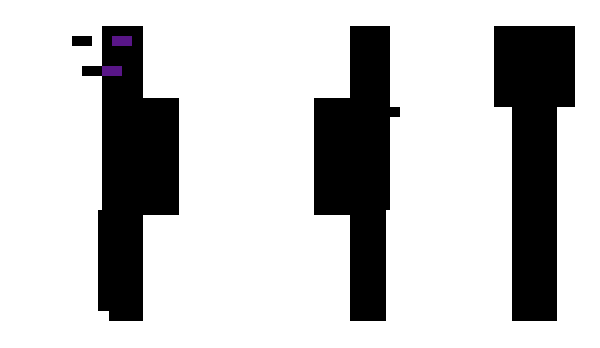 Minecraft скин по нику xD_frizzle_Dx