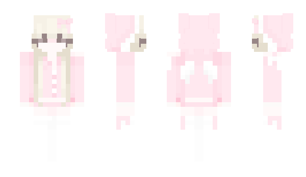 Minecraft скін по ніку Papi_Joseph