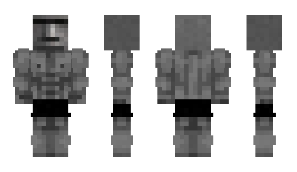 Minecraft скін по ніку SigmaOS