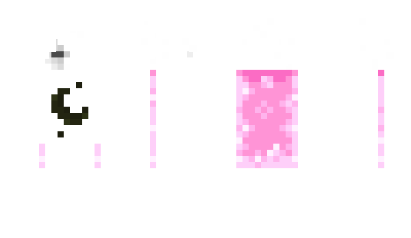 Minecraft skin Microveaw